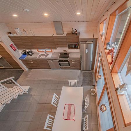 Levillas Koutakaari 2B Экстерьер фото